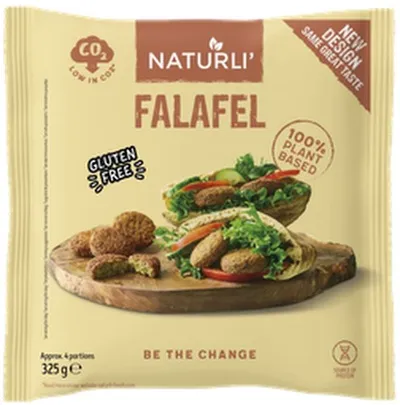 Naturli Falafel