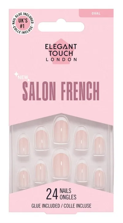 ELEGANT TOUCH - Salon French 174