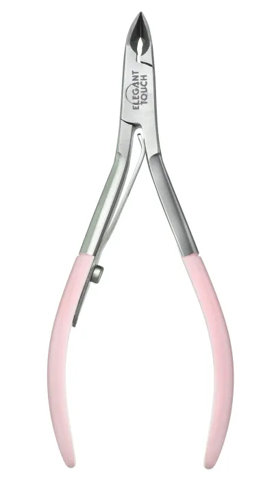 ELEGANT TOUCH - Professional Cuticle Nipper