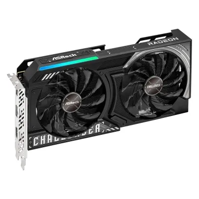 ASRock Radeon RX 9060 Challenger 8GB