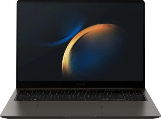 Samsung Galaxy Book3 Ultra i7/16/512/120Hz 16" fartölva 