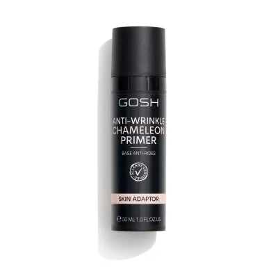 GOSH COPENHAGEN - Chameleon Primer - Anti Wrinkle