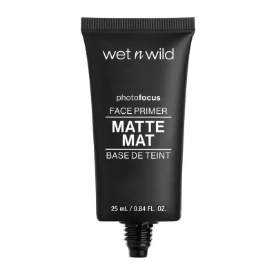 WET N WILD -  Photo Focus Face Primer Matte Partners In Primer 25ml