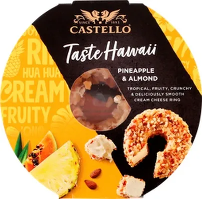 Castello ananashringur