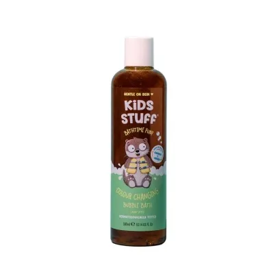 KIDS STUFF - Crazy Soap Color Change freyðibað 300ml
