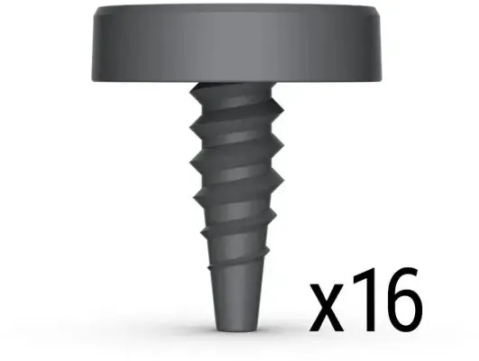 Garmin Approach CT1 Skynjarar 16stk