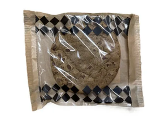 Gæðabakstur súkkulaðibitakaka