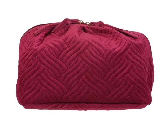 JJDK (TRAVEL WITH STYLE) - Sorrel vínrauð L