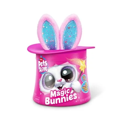 ZURU - Pets Alive Magic Bunny Surprise