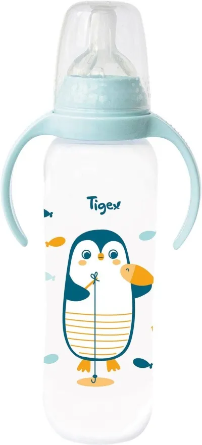 TIGEX - Peli 330ml 6 mánaða+