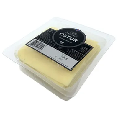 Óðals ostur í sneiðum