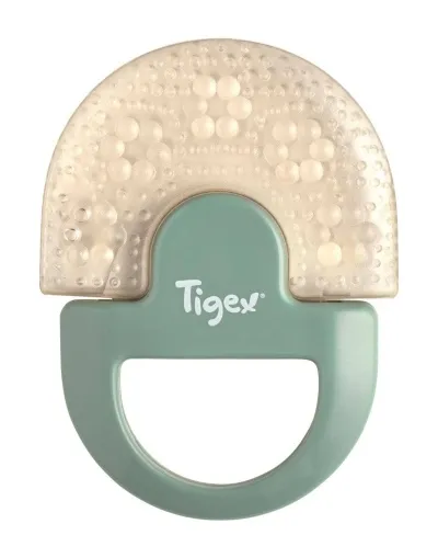 TIGEX - Naghringur Silicone