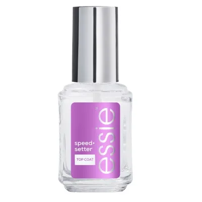ESSIE - Top Coat Speed Setter 