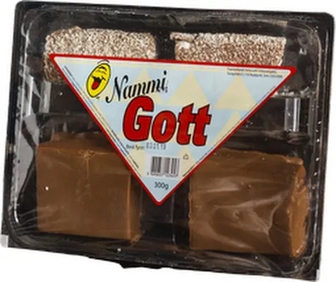 Völu nammi gott