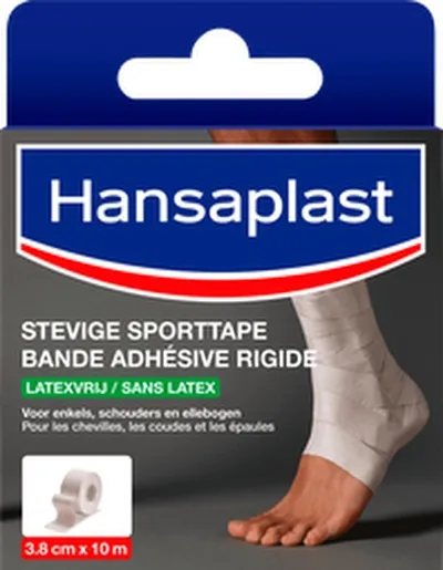 Hansaplast Sport Tape Ankle