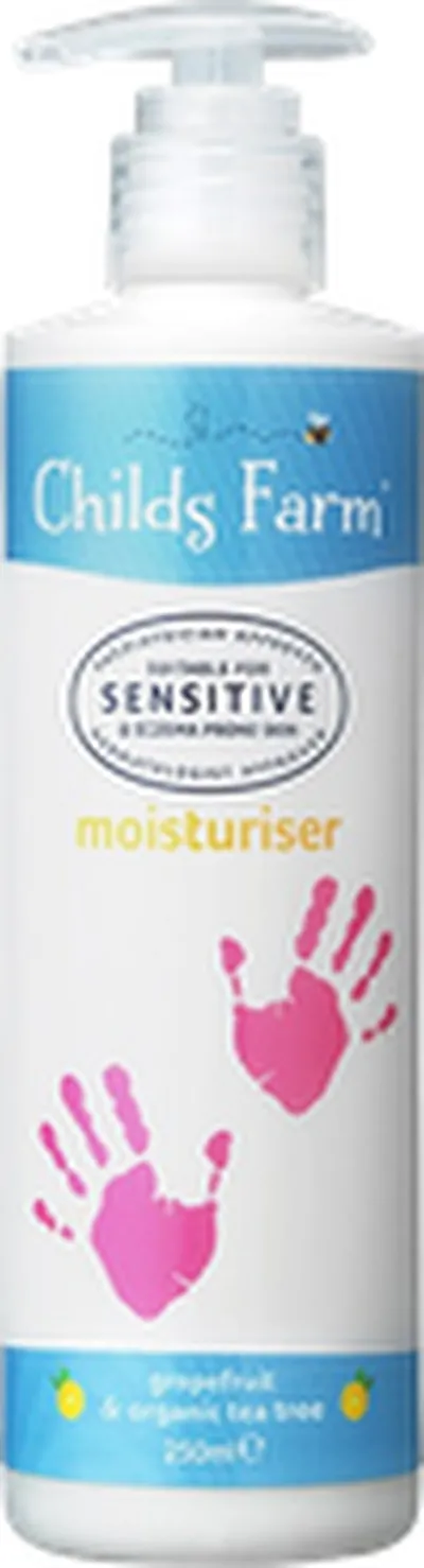 Childs Farm rakakrem sensitive