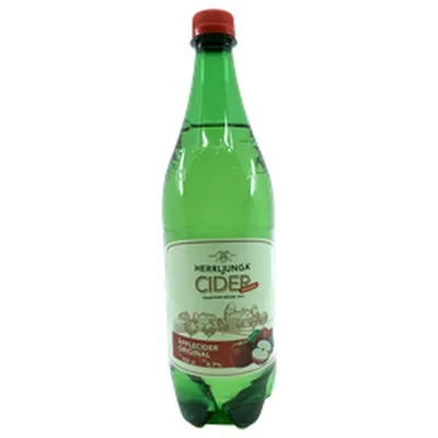 Herrljunga epla cider
