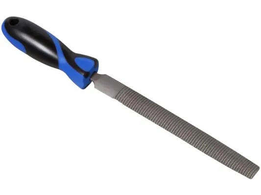 Lux Raspur Hálfrúnnaður H2