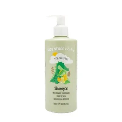 Kids Stuff Baby shampoo