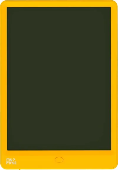 myFirst Sketch 3 teiknibretti - Gult
