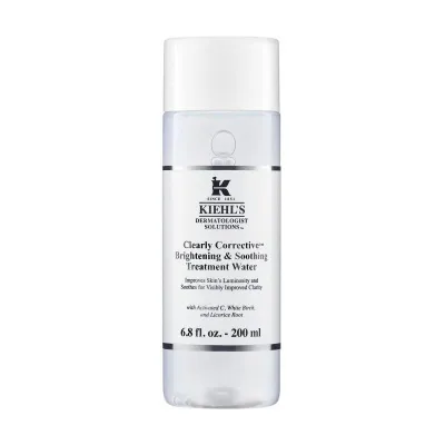 KIEHL'S - Dermatologist Solutions Clearly Corrective Water 200ml