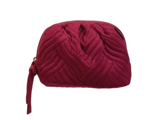 JJDK (TRAVEL WITH STYLE) - Sorrel vínrauð S