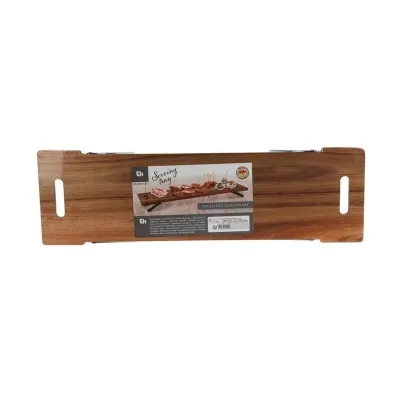 EXCELLENT HOUSEWARE - Bakki með fótum