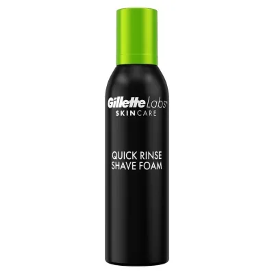 GILLETTE -  Labs Foam 240ml