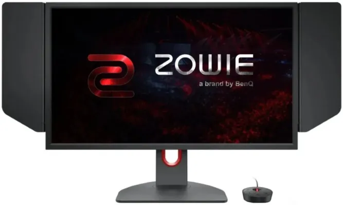 BenQ Zowie XL2746K 27" FHD 240Hz leikjaskjár