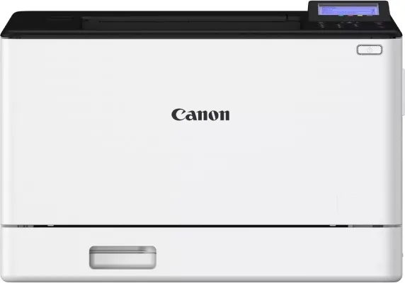 Canon i-SENSYS LBP673CDW laserprentari 