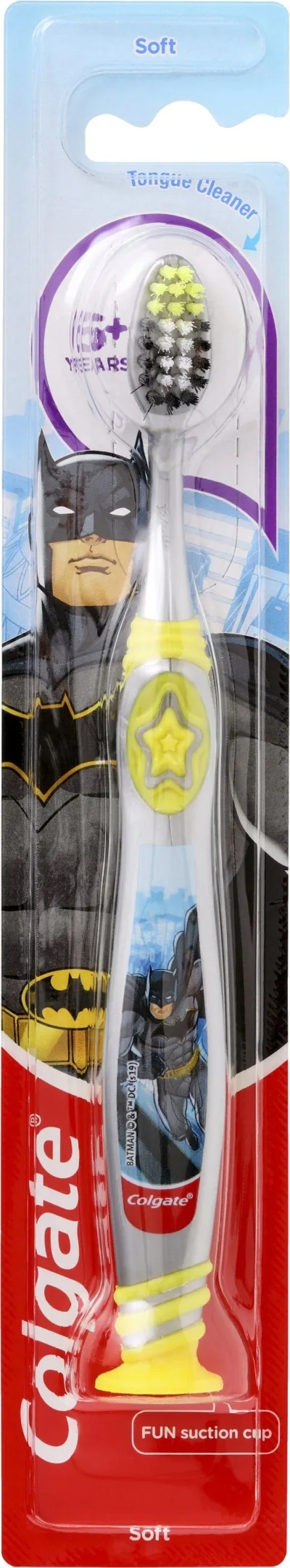 COLGATE - Colgate Smiles 6+ ára