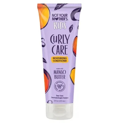 NOT YOUR MOTHER'S - Kids Curly Care Conditioner 237ml