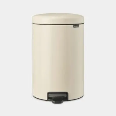 BRABANTIA FATA NEWICON 20L SOFT BEIGE