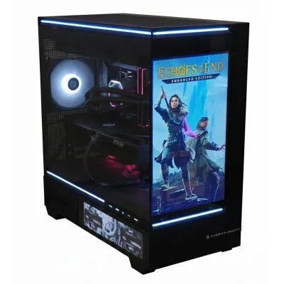 Hugsjónarmaðurinn - 3 ára ábyrgð