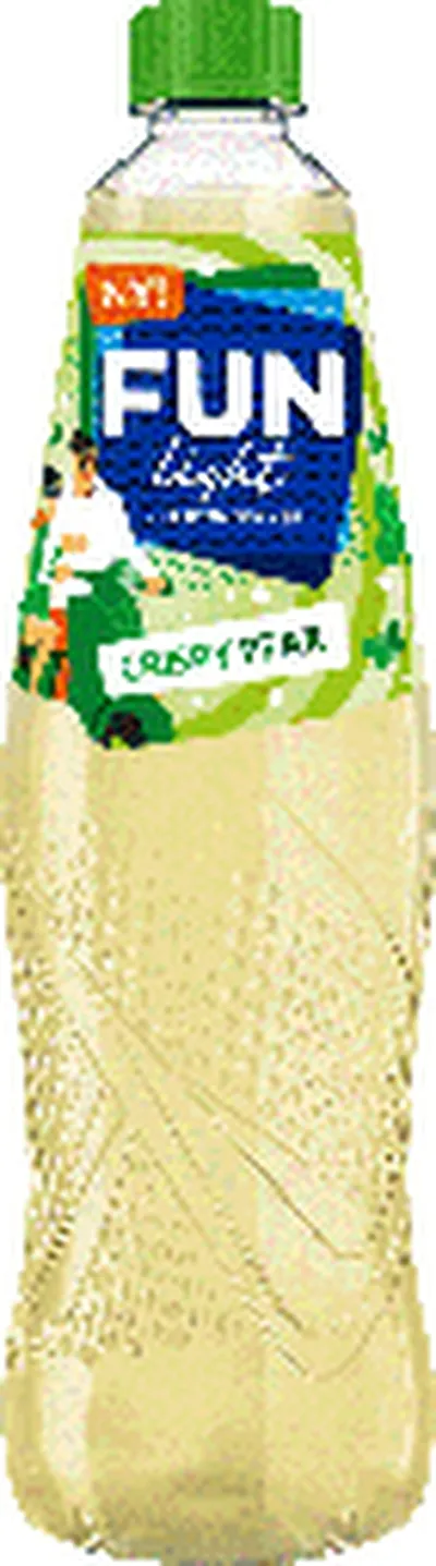 Fun Light þykkni crispy pear