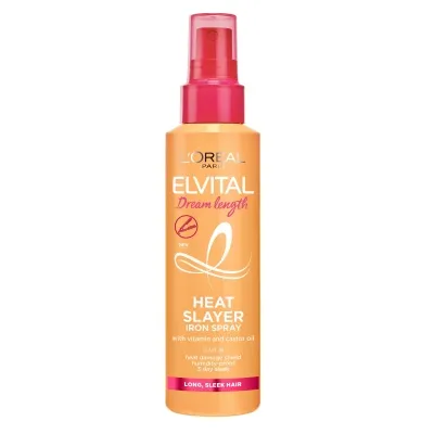 L'ORÉAL PARIS - Elvital Dream Length Defeat Heat 150ml