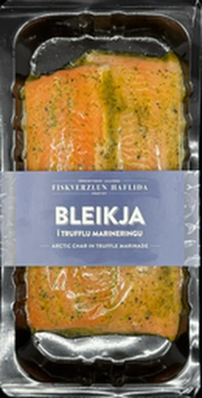 Fiskverzlun Hafliða premium bleikja