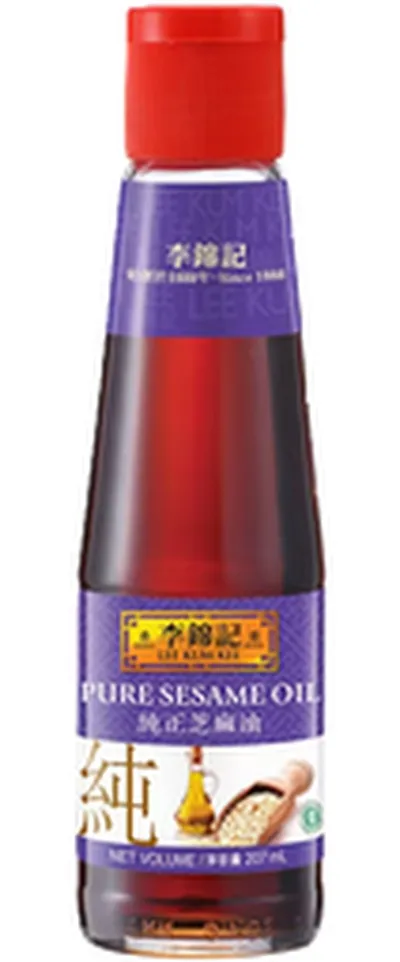 Lee Kum Kee hrein sesamolía