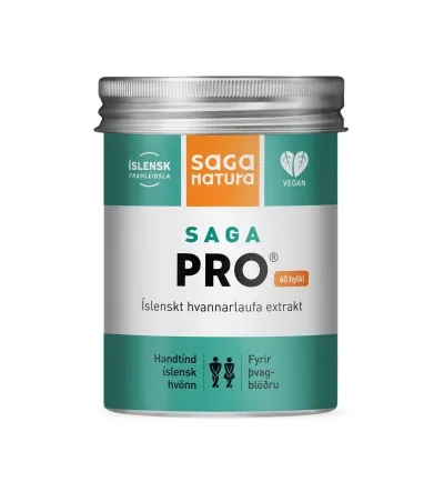 SAGA NATURA - SagaPro