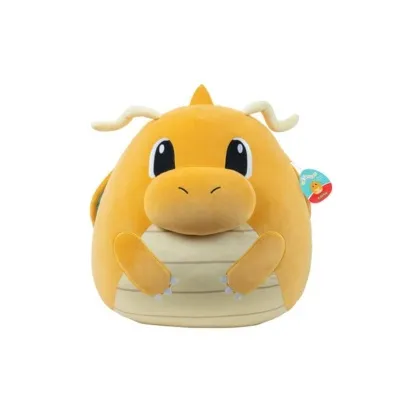 SQUISHMALLOW - Pokémon Dragonite 35cm