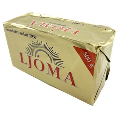 Ljóma smjörlíki