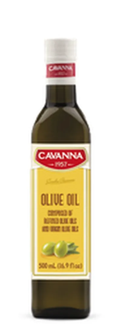 Cavanna ólífuolía