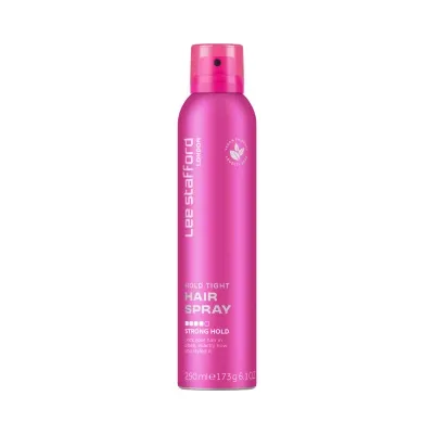 LEE STAFFORD - Hold Tight Hair Spray 250 ml