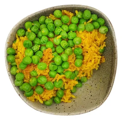 Rotisserie Hrísgrjónablanda stór