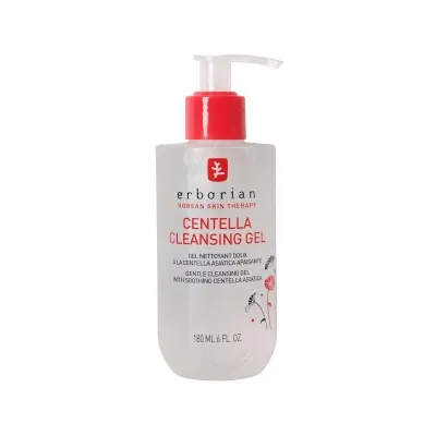 ERBORIAN - Centella Cleansing Gel
