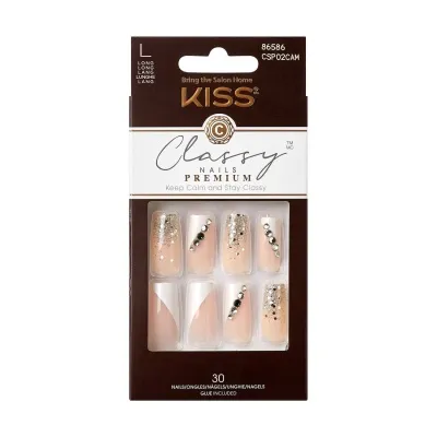 KISS - Classy Nails Premium - Gorgeous 