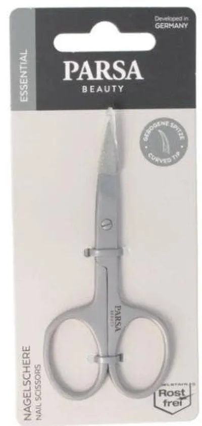 PARSA - Naglaskæri Bogin