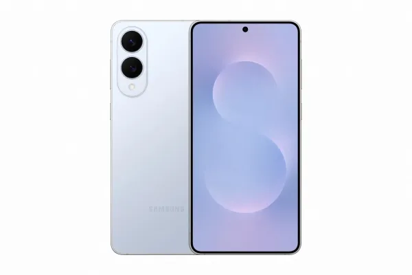 Samsung Galaxy S25 Edge 512GB snjallsími - Blár