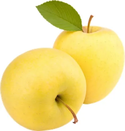 epli gul ávaxtamarkaður