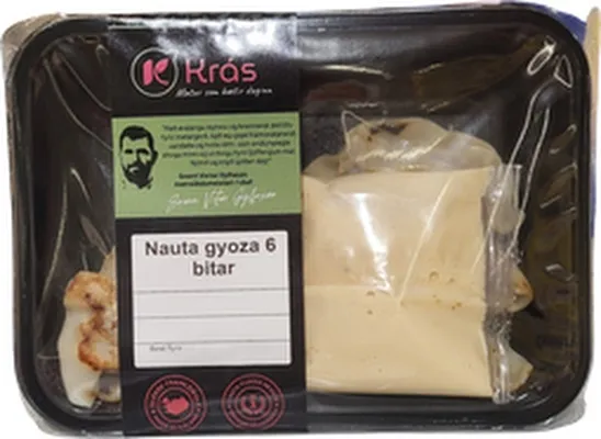 Krás nautagyoza 6stk